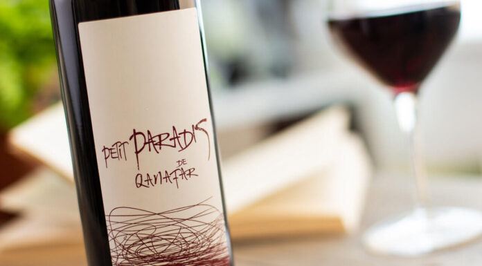 Lebanon’s Eddy Naim is the new Naked Winemaker of the Year Lebanese Wines by Naked Wines