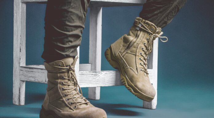 The Rise of Men’s Utilitarian Fashion in 2022 Mens utilitarian fashion. Photo by Reza Heydar via unsplash