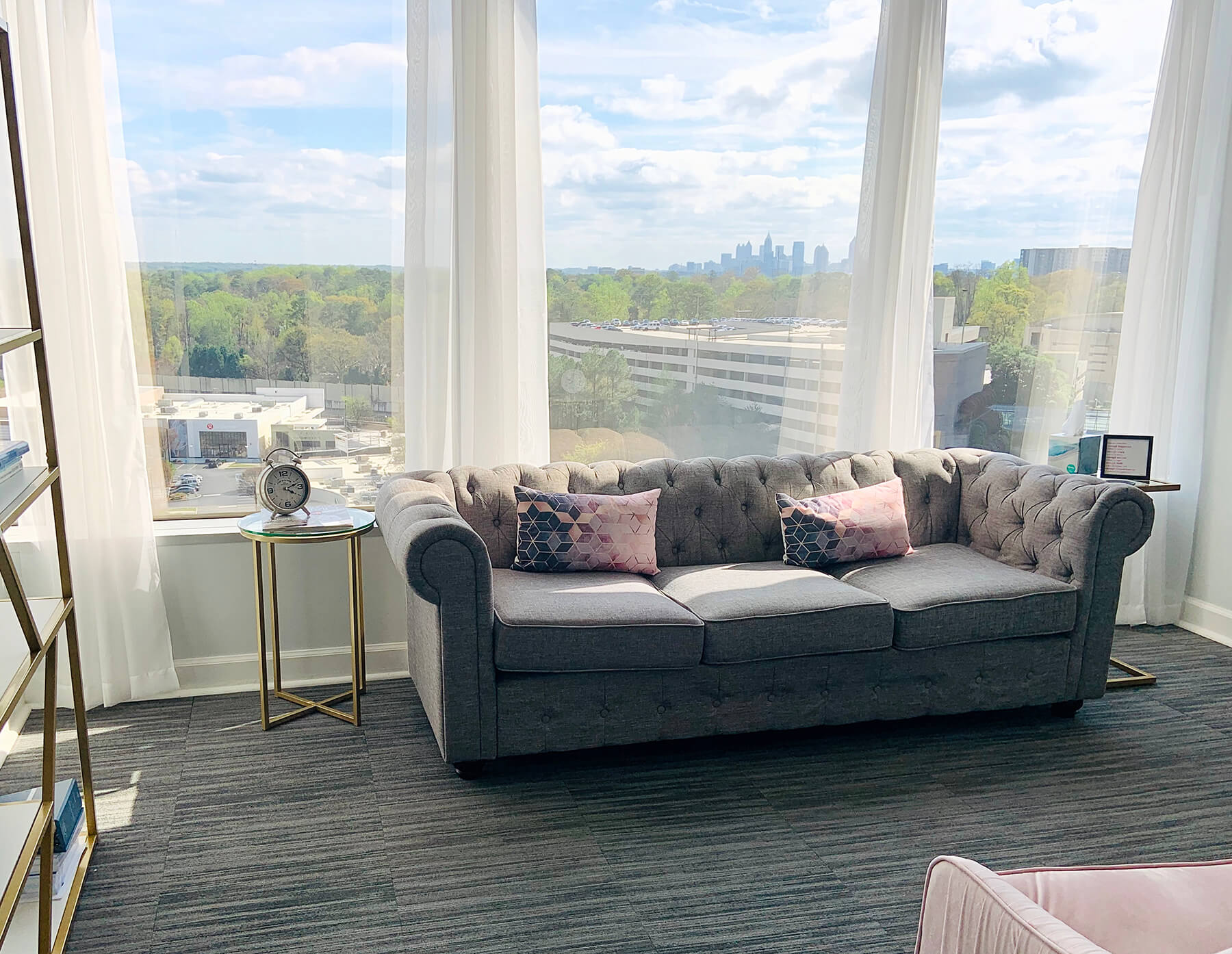 Reynolds Office from Concierge Psychology & Psychiatry Concierge Reynolds Office from Concierge Psychology & Psychiatry Concierge