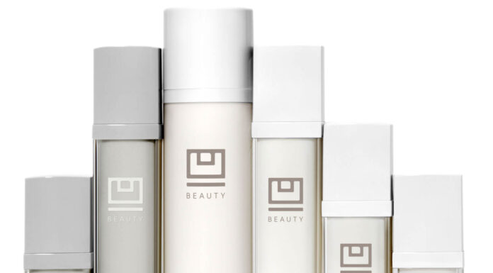 U-Beauty Products, Self Confidence in a Bottle U-Beauty