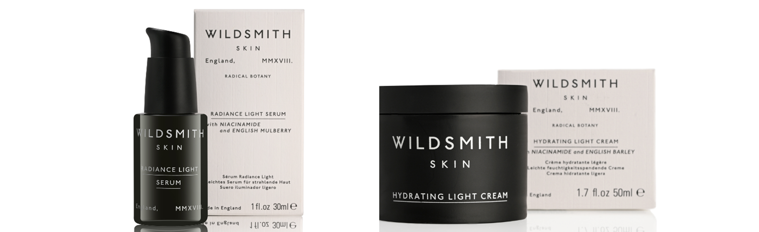 Wildsmith skincare