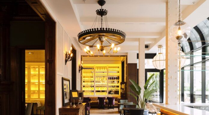 5 Must-Stay Hotel Destinations in Europe for 2022 The Cotton House Hotel Barcelona