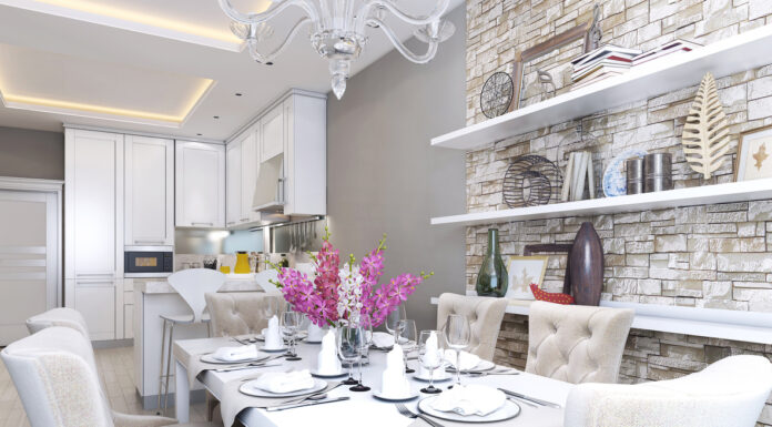 How to Set the Dinner Table Properly dinner table setup