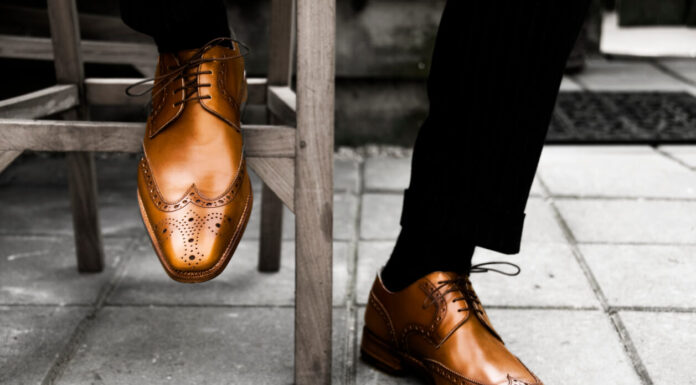 Top 10 Shoe Brands Every Man Should Own men shoe brands