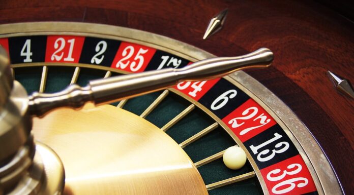 Are Online Casinos More Profitable than Land-Based Casinos? online casinos