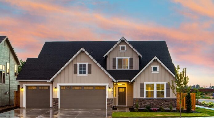 6 Reasons to Clean Your Roof Regularly house roof