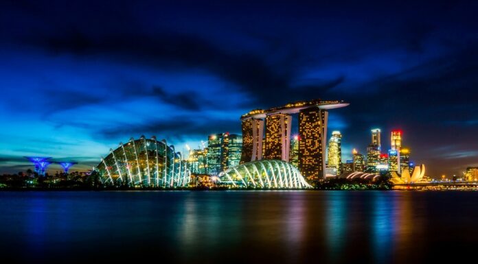 8 Tips For Moving Abroad To Singapore Singapore