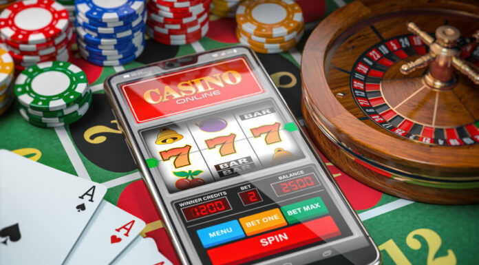 Do Slot Games Still Reign Supreme at Online Casinos? slot games