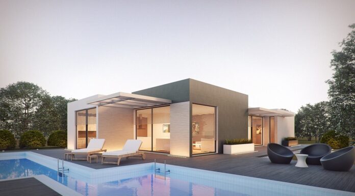 How to Landscape a Vacation Home landscape a vacation home