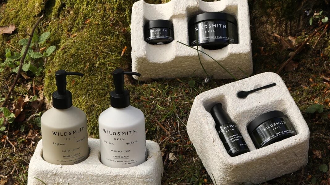 wildsmith skincare
