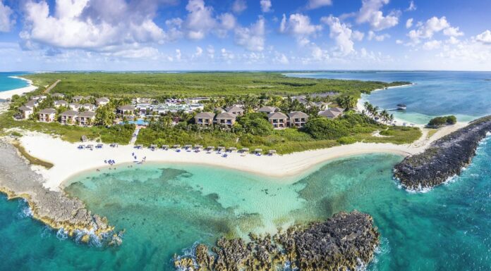 10 Dreamy Spas from Highly Rated Luxe Hotels and Resorts in the Caribbean Melia Buenavista