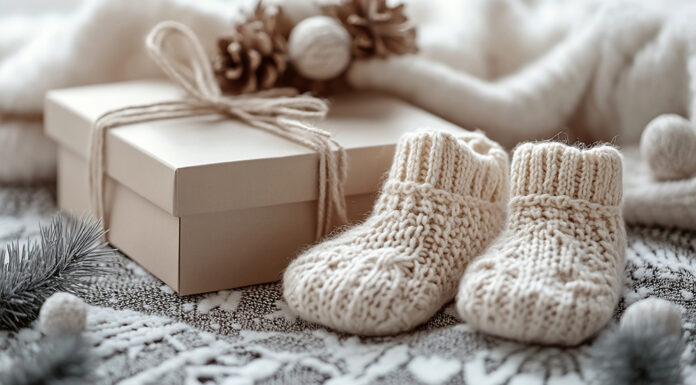 7 Unique Baby Gift Ideas That Will Make New Parents Smile Baby gift ideas