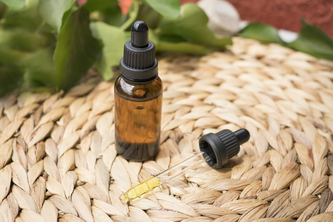 CBD Oil CBD Oil