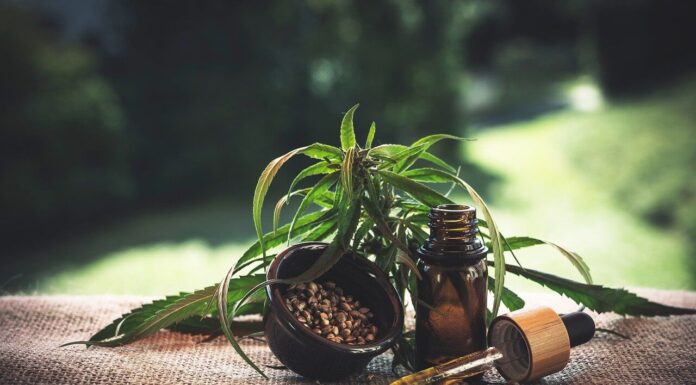 How Is The Full Spectrum CBD Oil Different? Find Out Here CBD oil full spectrum