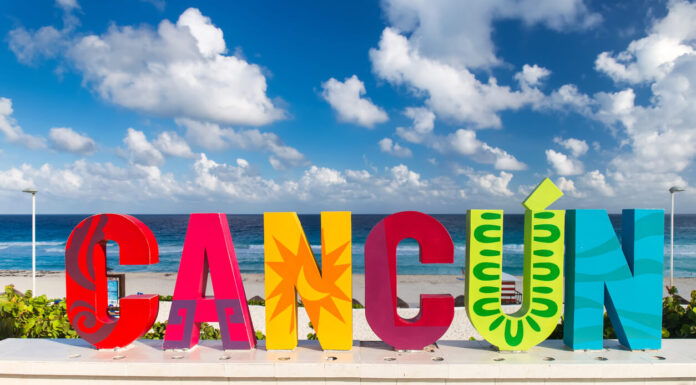 What to do in Cancun when you’re not on the beach Cancun