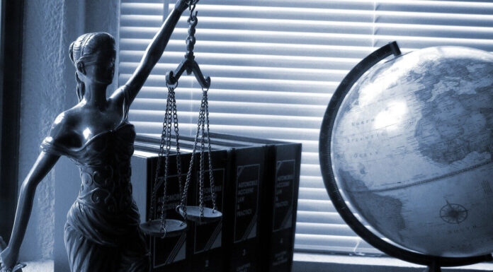 Where can I find an immigration lawyer? Immigration Lawyer