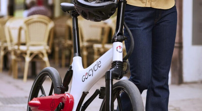 GoCycle, The Premium High-End E-Trip Bikes Gocycle