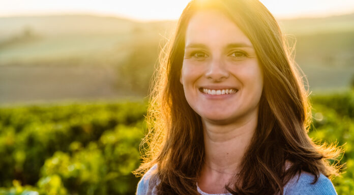 True Champagne Dames Charline Drappier