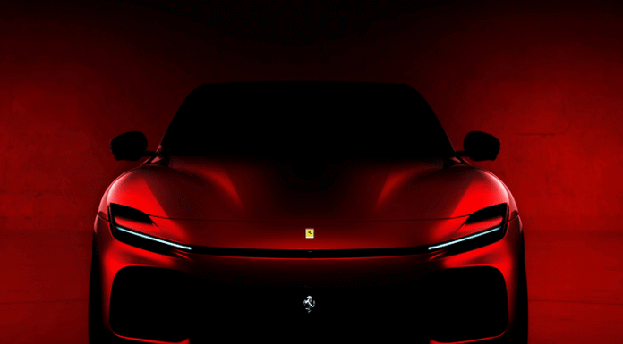 Purosangue: Ferrari SUV is All Set to Gallop into the Market by 2023 Purosangue Ferrari SUV