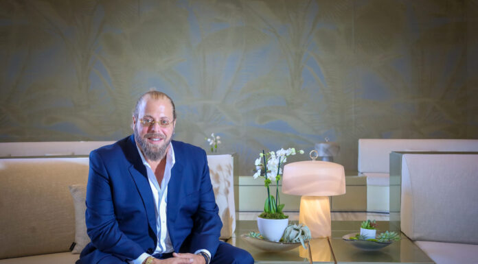 Gil Dezer is Changing the Face of South Florida Real Estate Gil Dezer
