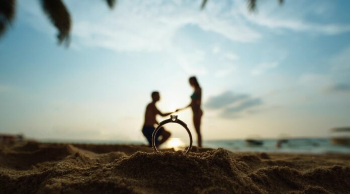 How To Plan A Unique Marriage Proposal For The Love Of Your Life: 6 Tips Marriage proposal ideas