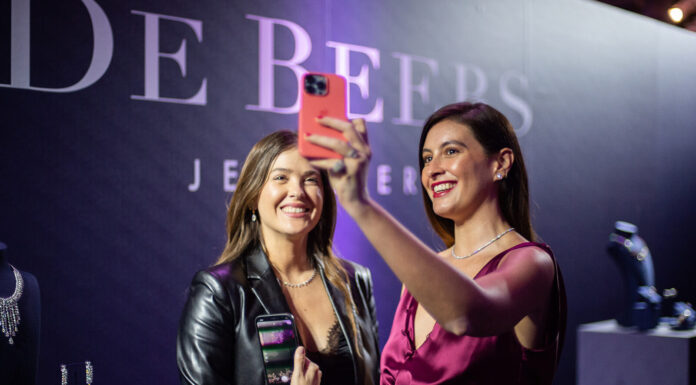 De Beers The Alchemist of Light High Jewelry Collection