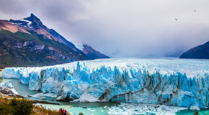 Patagonia: A must for adventure seekers Patagonia