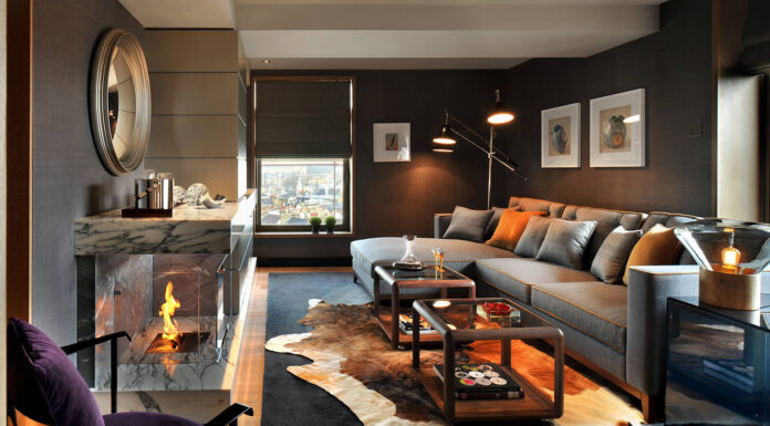 The Hari London, An Elegant Boutique Hotel in The Heart of Belgravia London The Hari London