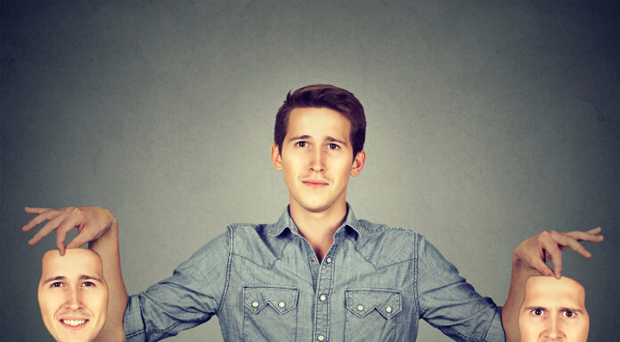 5 Reasons to Learn More About Your Personality Type Personality Types. Photo by Pathdoc via adobe