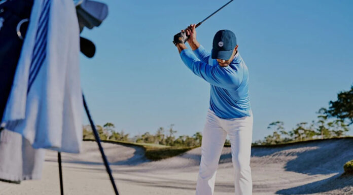 Peter Millar’s Latest Chic Golf Clobber Peter Millar’s Latest Chic Golf Clobber
