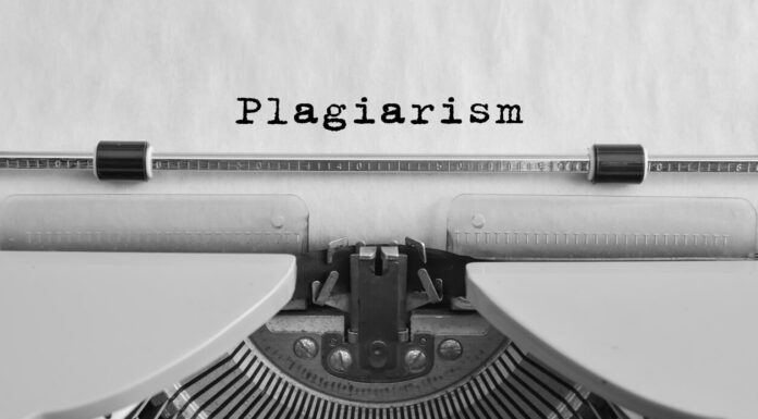 What is the Easiest Way to Remove Plagiarism from any Written Work? Plagiarism