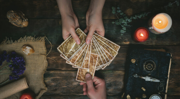 Ultimate Guide to Psychic Reading Psychic Reading