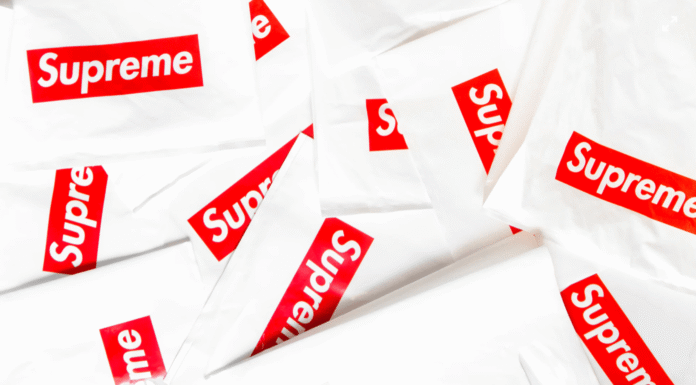 Three of the Best Luxury Streetwear Brands for Men Supreme’s logo can be found plastered nearly everywhere