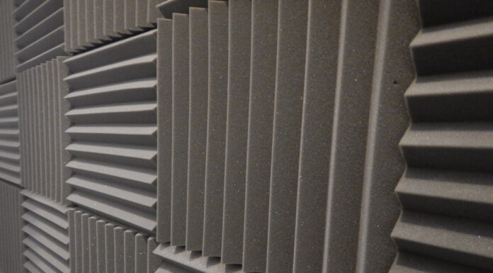 What Does Sound Dampening Felt Really Mean? Sound Dampening