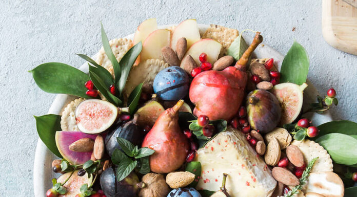 The Top 4 Tastiest Food Trends Of 2021 Tastiest Food Trends Of 2021