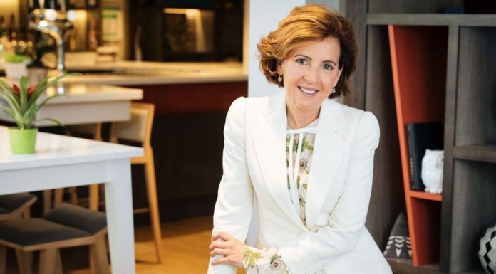 Top Female Leaders in the Hospitality Industry