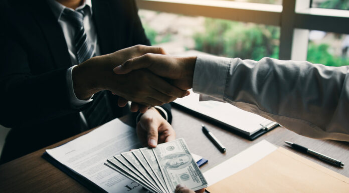 7 Ways to Repay Your Bad Credit Loans with Ease bad credit loans. Photo by wutzkoh via adobe