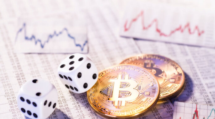 Here’s How Safe And Effective Bitcoin is for Online Gambling bitcoin for gambling