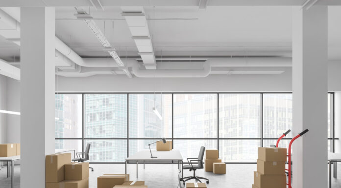 4 Reasons to Move Your Business North business relocation