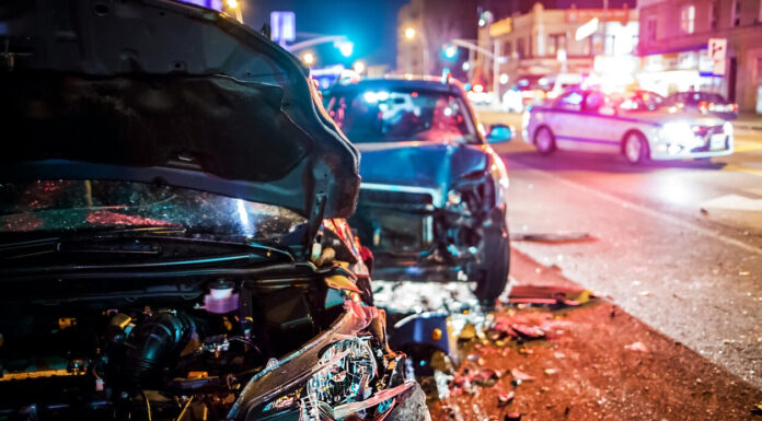 Your Right To Seek Compensation After A Car Crash: A Helpful Guide car crash