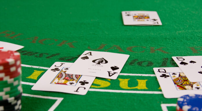 Baccarat vs. Blackjack, Which One Reigns Supreme? card games