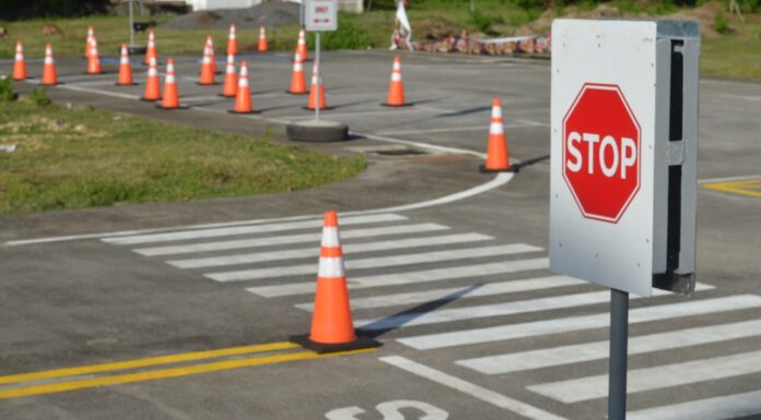 Drive Safely With These Useful Tips From the Experts safe driving in Atlanta