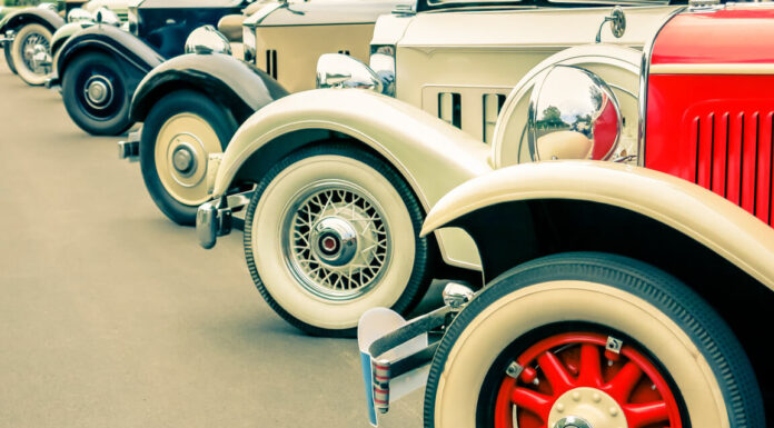 Tips for Making Your Car Look Expensive expensive car