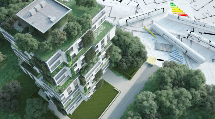 Property Developers: Building Environmentally Friendly Homes green building
