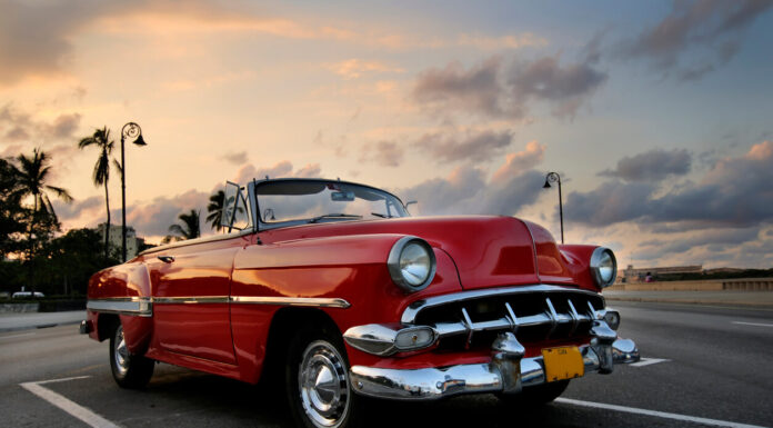 5 Things to Consider for High Mileage Cars high mileage car