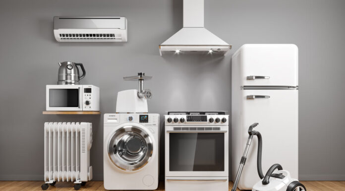5 Home Appliances You Should Spend Some Money On home appliances