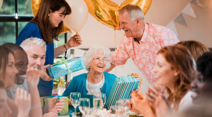 5 Birthday Gift Ideas For Milestone Birthdays milestone birthday gift ideas