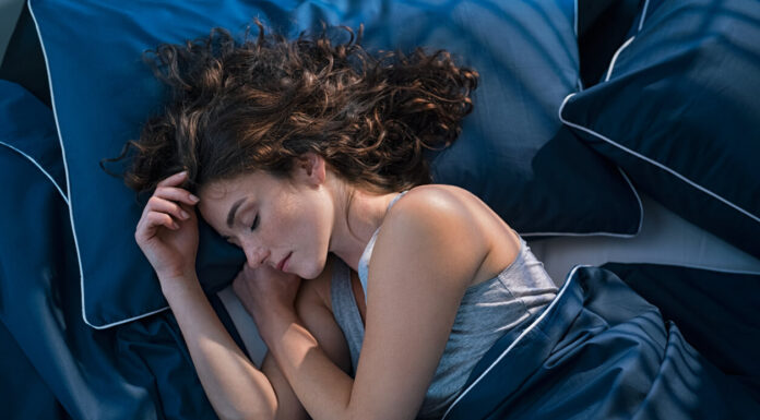 Get Deep and Restful Sleep with These Finest Products restful sleep