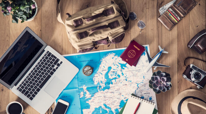 How to Safely Get Around When You Travel travel around the world