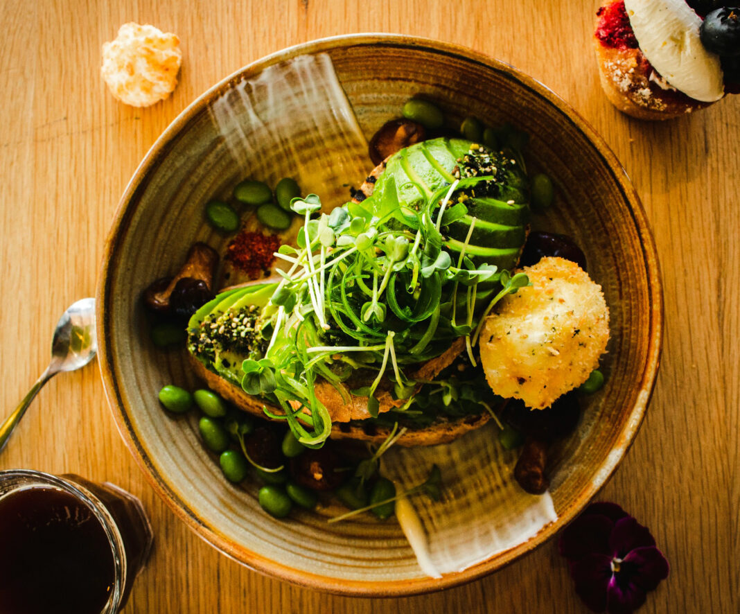 vegan lifestyle. Photo by Louis Hansel via unsplash vegan lifestyle. Photo by Louis Hansel via unsplash